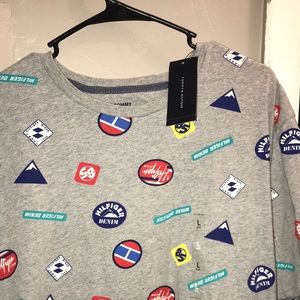 Brand New Tommy Hilfiger shirt